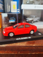 Alfa Romeo 156